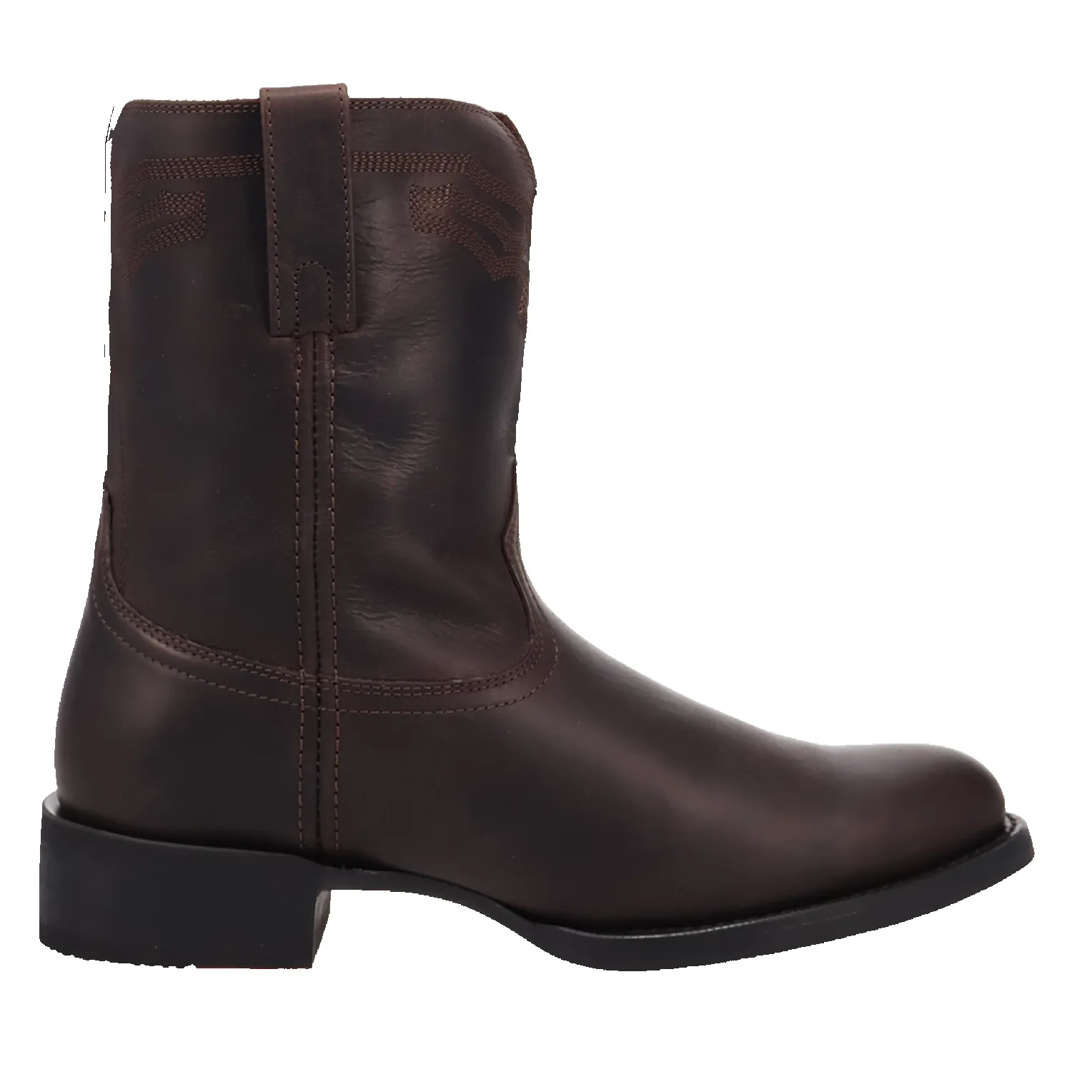 Laredo League - Men's Leather Cowboy Boots sold by Hat Country product image thumbnail 2