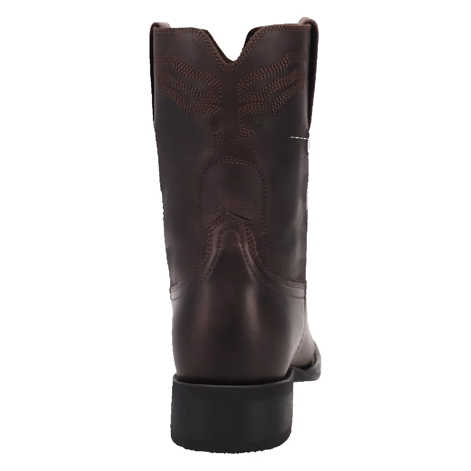 Laredo League - Men's Leather Cowboy Boots sold by Hat Country product image thumbnail 4