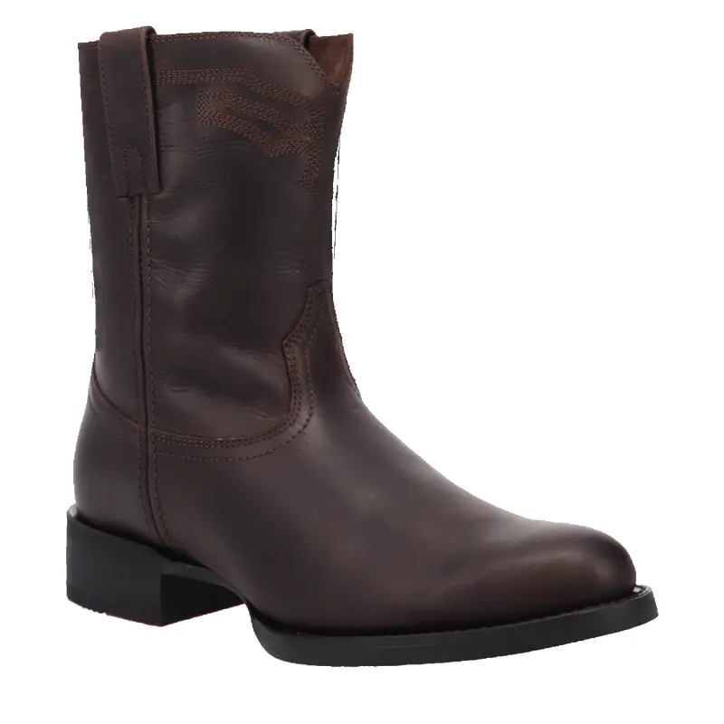 Laredo League - Men's Leather Cowboy Boots made by Laredo