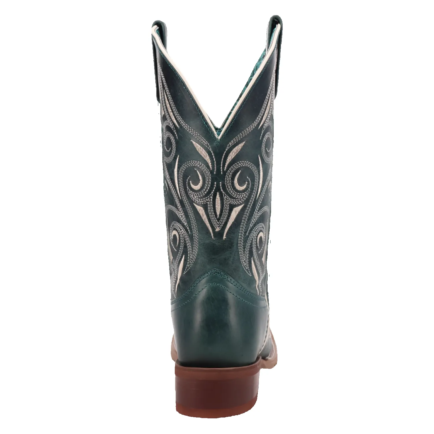Laredo Spurred - Women's Leather Cowgirl Boots sold by Hat Country product image thumbnail 5