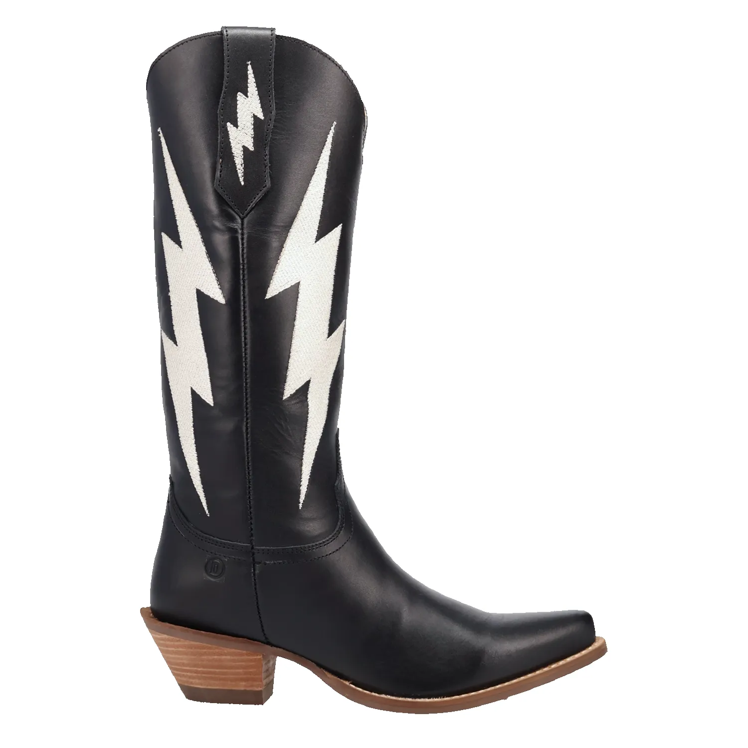 Dingo Thunderbolt - Women's Leather Cowgirl Boots sold by Hat Country product image thumbnail 4