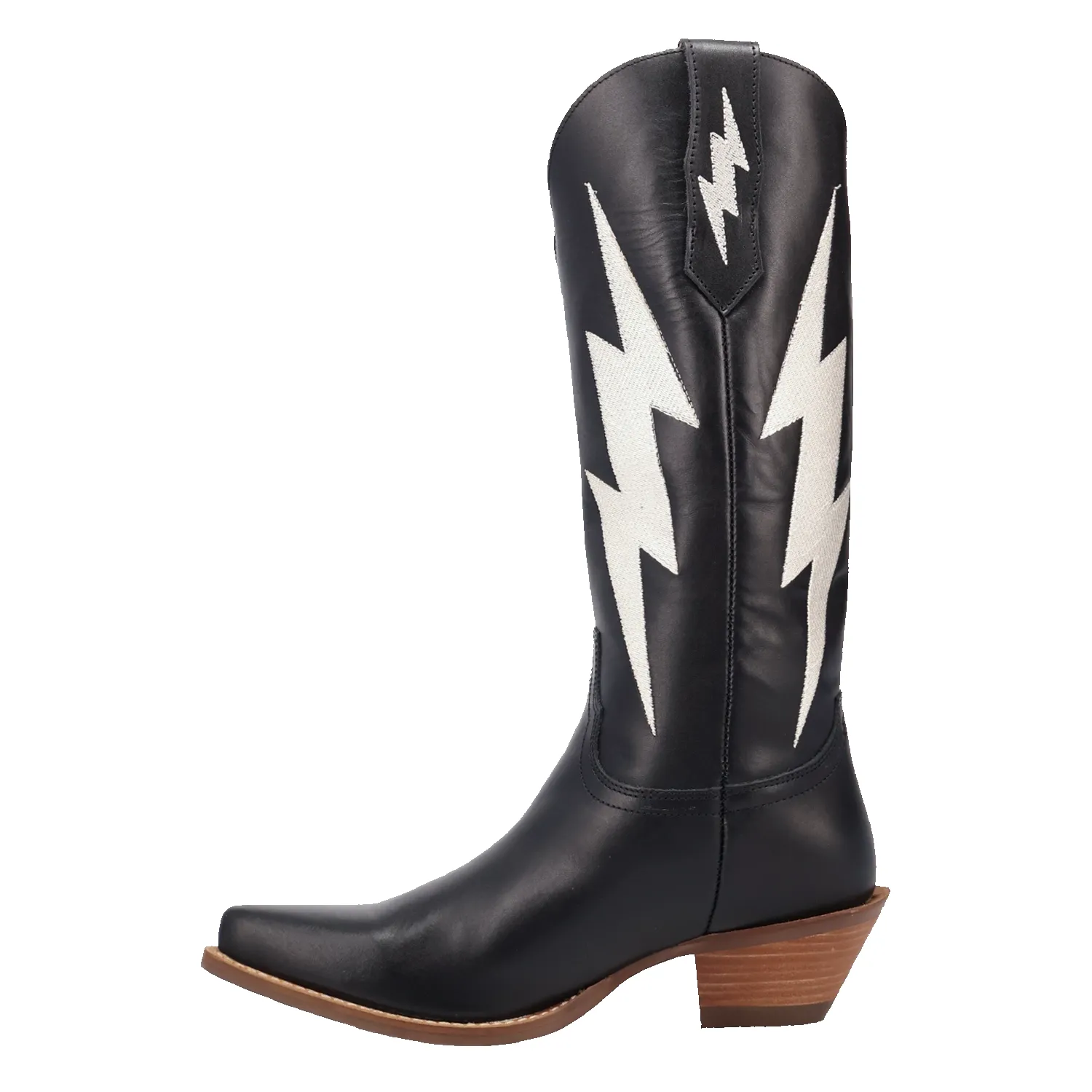 Dingo Thunderbolt - Women's Leather Cowgirl Boots sold by Hat Country product image thumbnail 5