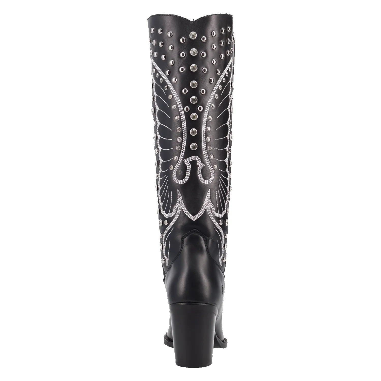 Dingo Diamonds Forever - Women's Leather Cowgirl Boots sold by Hat Country product image thumbnail 5