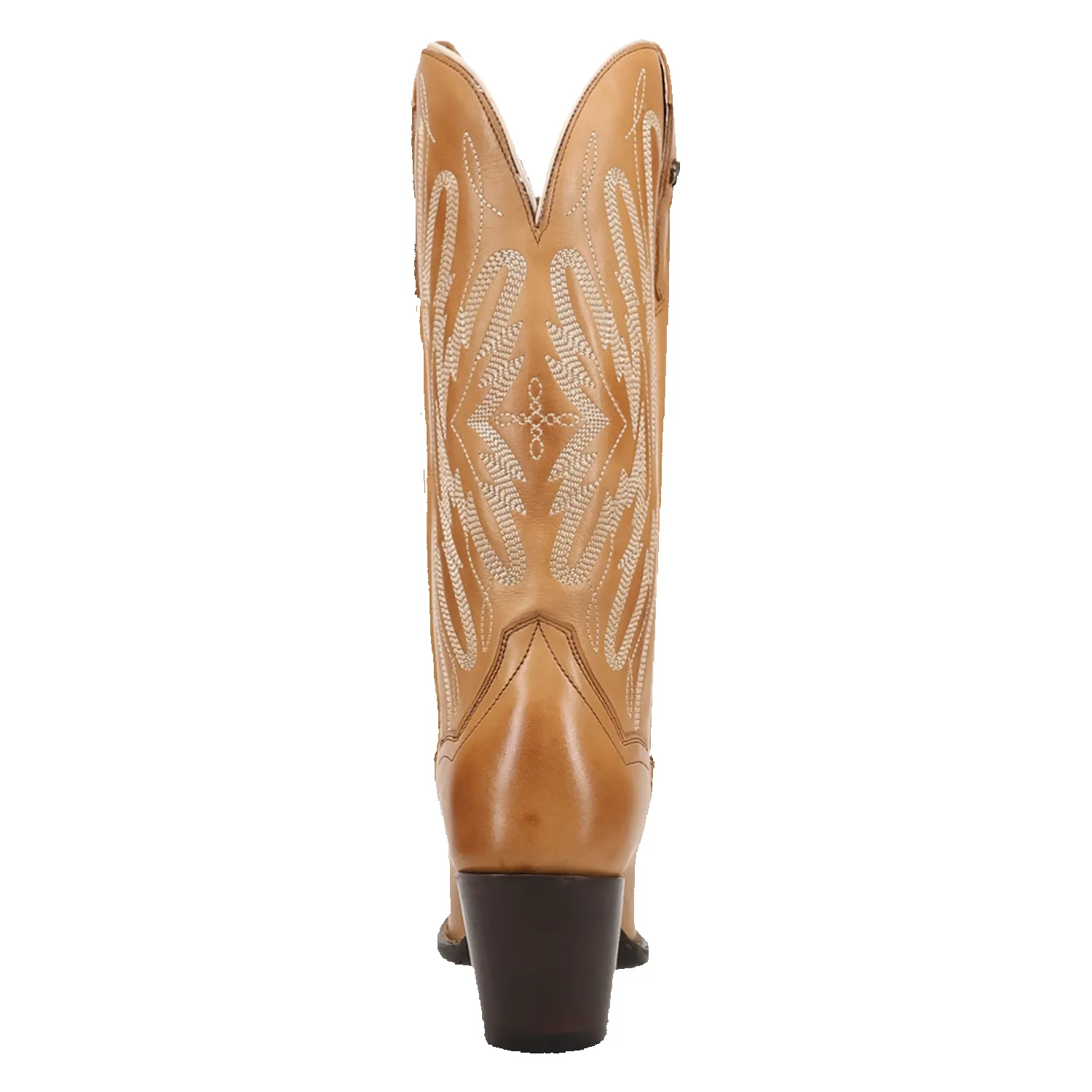 Dan Post Mila - Women's Leather Cowgirl Boots sold by Hat Country product image thumbnail 5