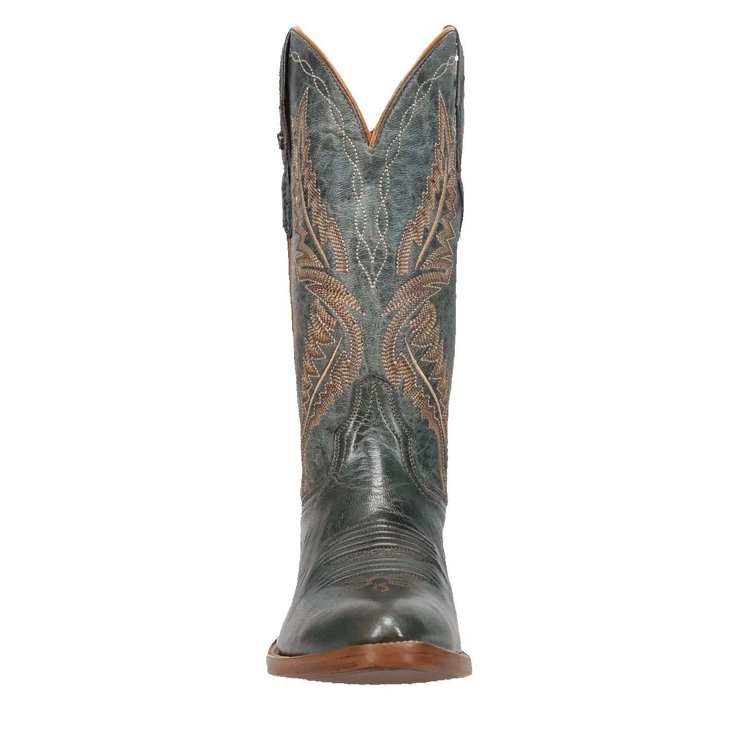 Dan Post Juni - Women's Leather Cowgirl Boots sold by Hat Country product image thumbnail 5