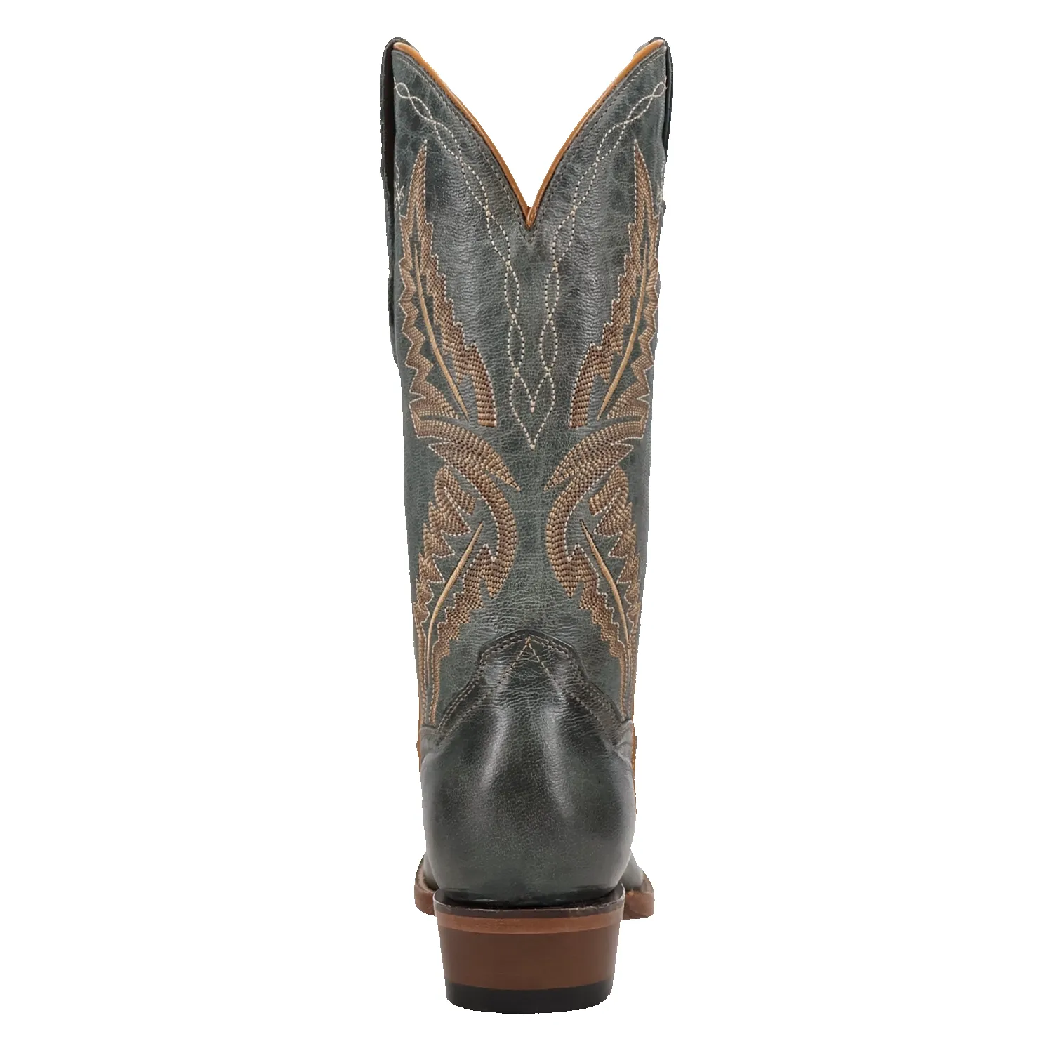 Dan Post Juni - Women's Leather Cowgirl Boots sold by Hat Country product image thumbnail 4
