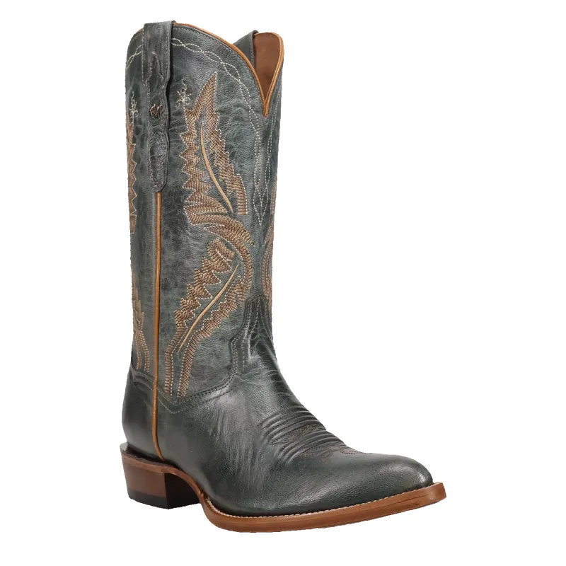 Dan Post Juni - Women's Leather Cowgirl Boots made by Dan Post