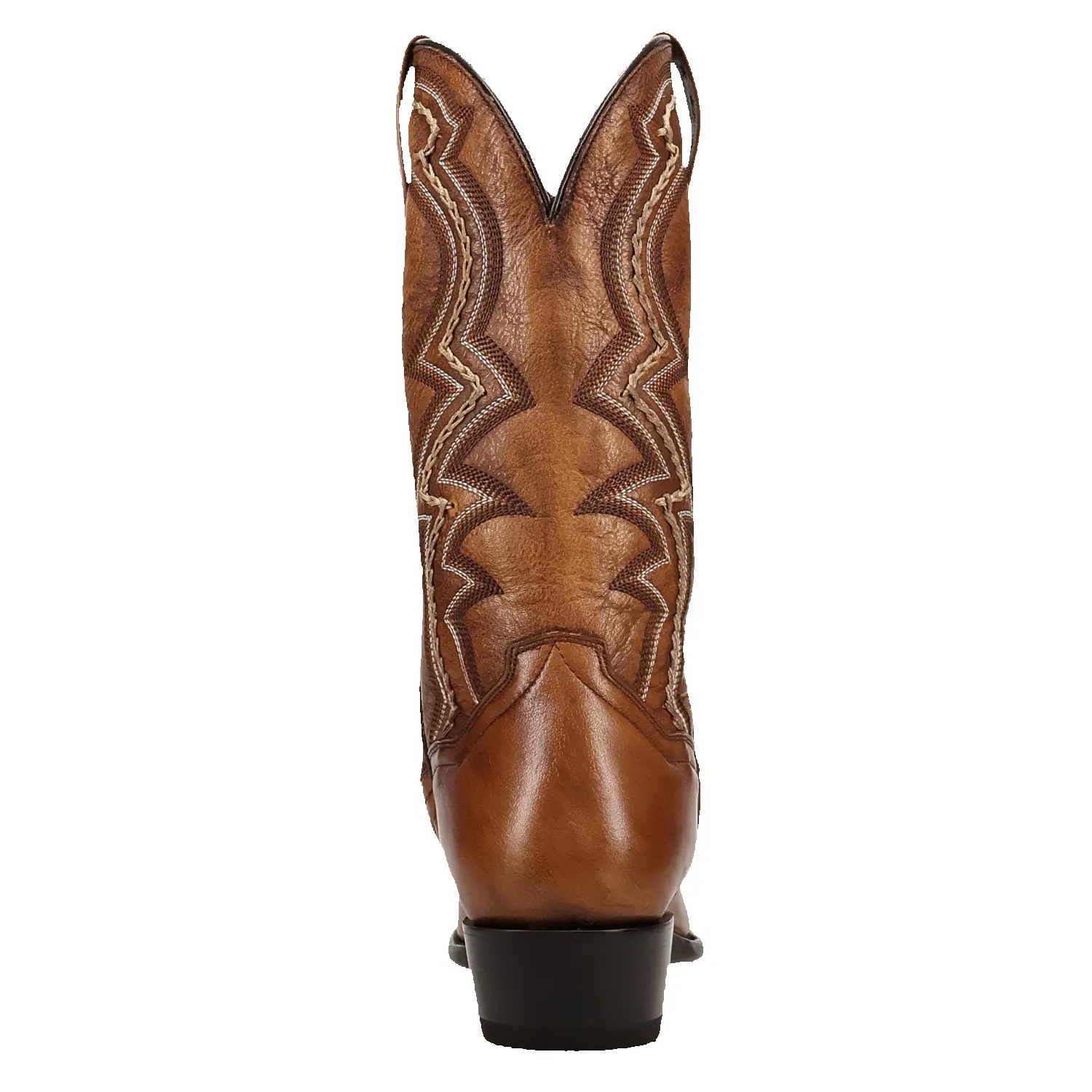 Dan Post Gallup - Men's Leather Cowboy Boots sold by Hat Country product image thumbnail 4