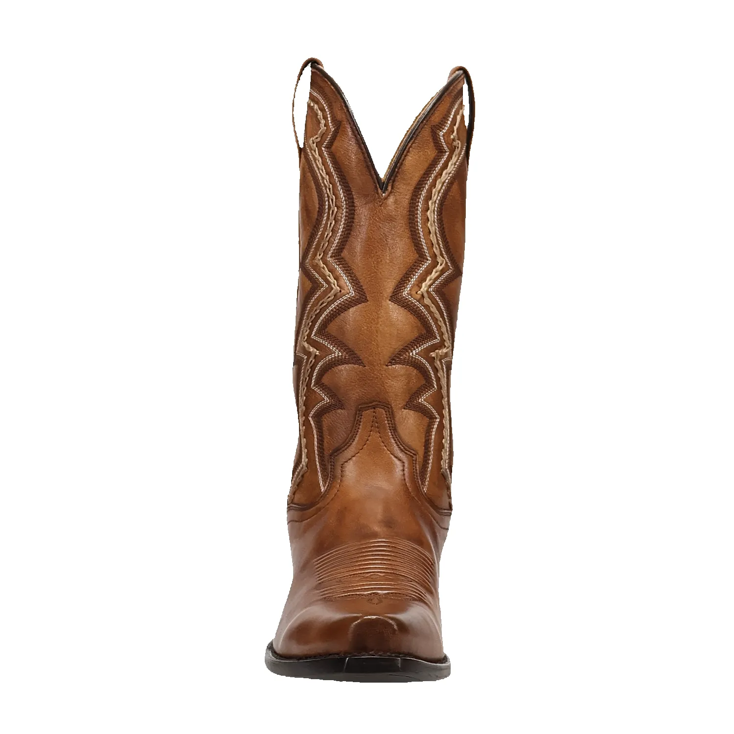 Dan Post Gallup - Men's Leather Cowboy Boots sold by Hat Country product image thumbnail 5
