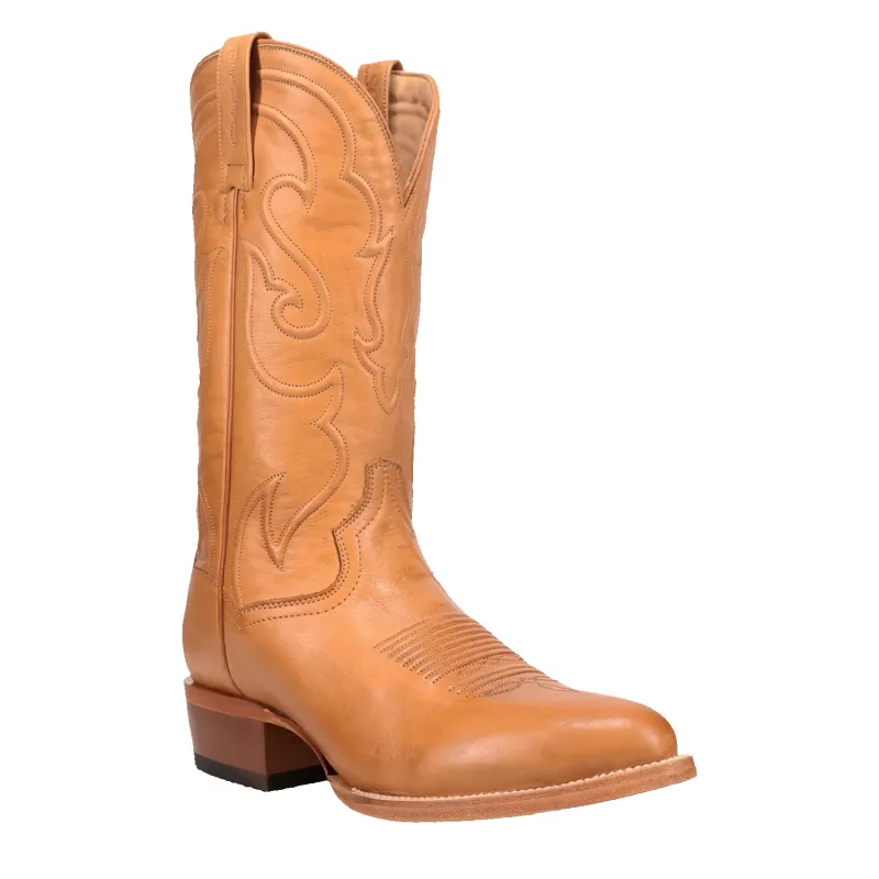 Dan Post Rio Grande - Men's Leather Cowboy Boots made by Dan Post
