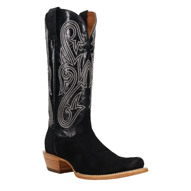 Dan Post Lanessa - Women's Leather Cowgirl Boots made by Dan Post