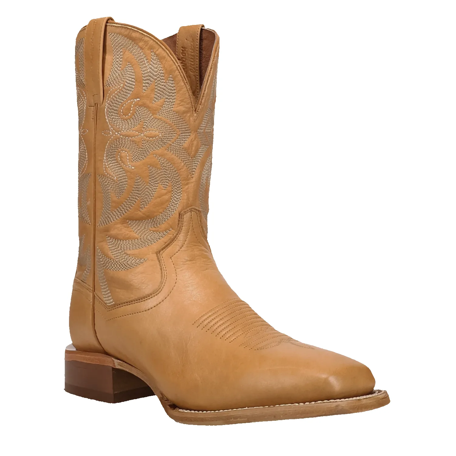 Dan Post Sonara - Men's Leather Cowboy Boots sold by Hat Country product image thumbnail 2