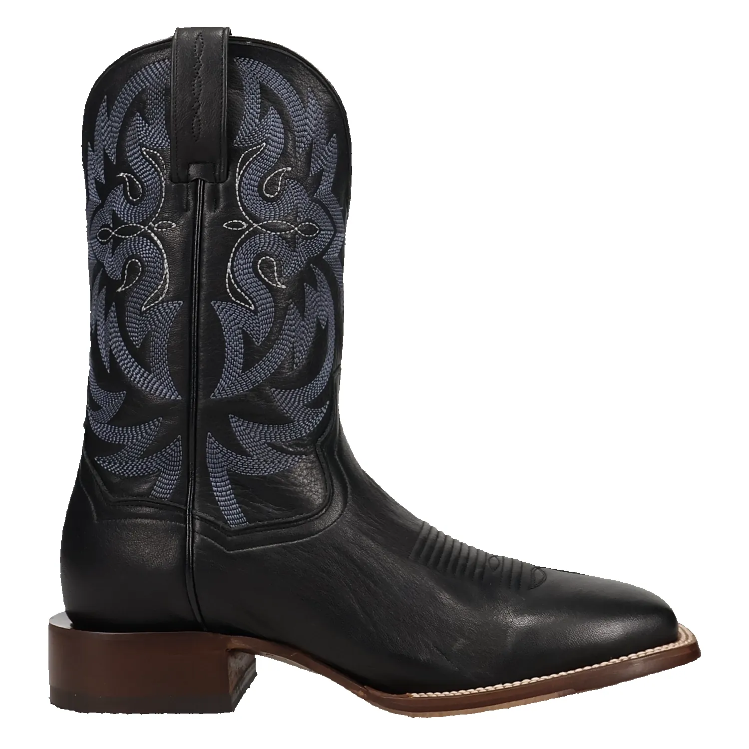 Dan Post Sonara - Men's Leather Cowboy Boots sold by Hat Country product image thumbnail 3