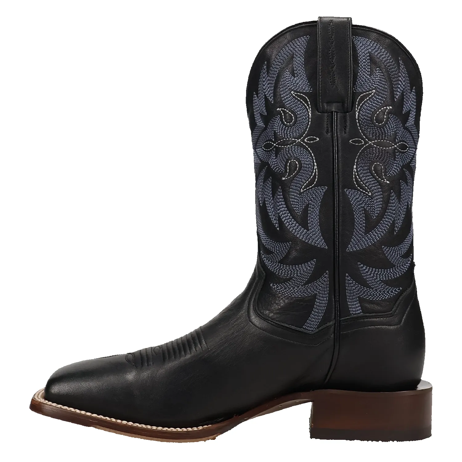 Dan Post Sonara - Men's Leather Cowboy Boots sold by Hat Country product image thumbnail 4
