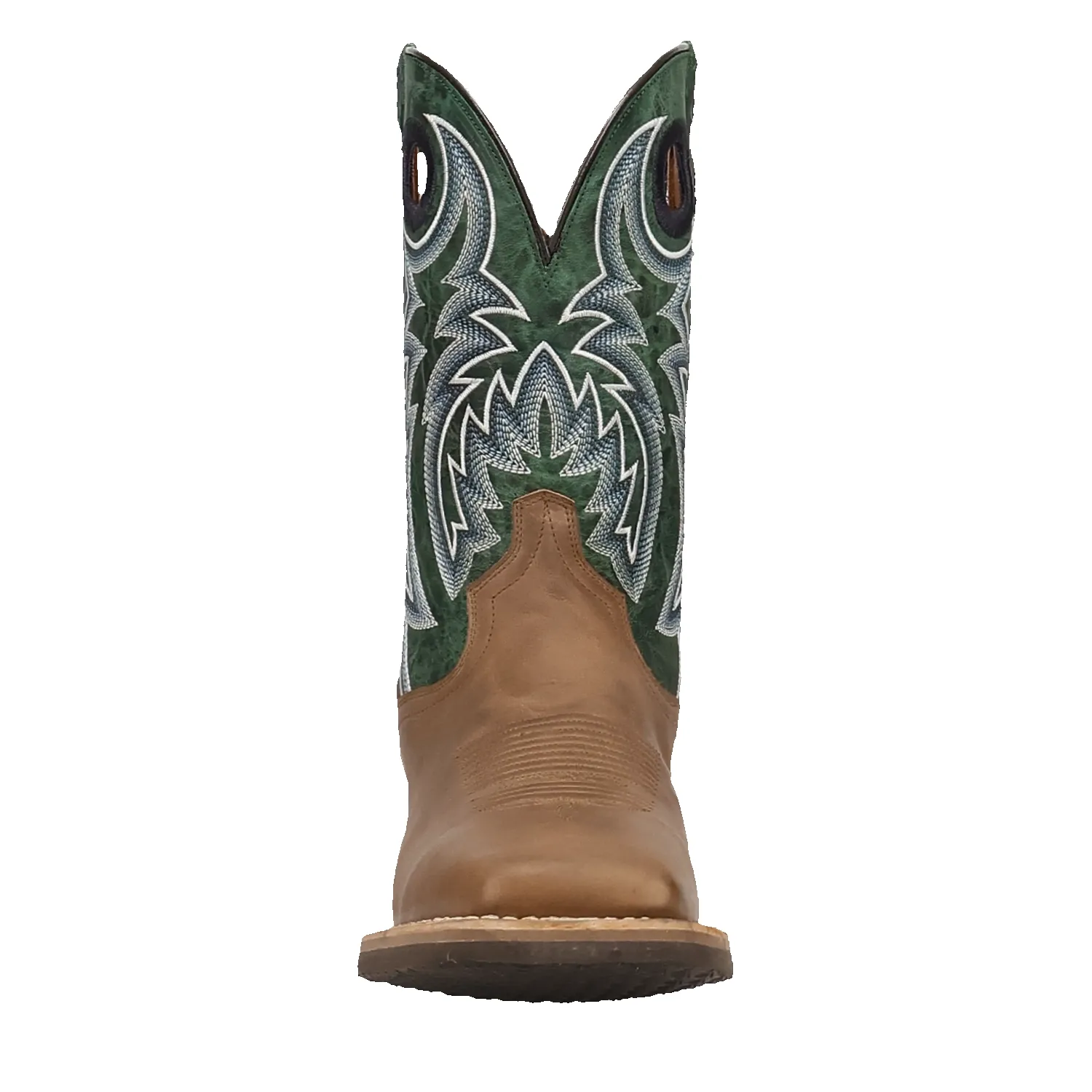 Dan Post Royston - Men's Leather Cowboy Boots sold by Hat Country product image thumbnail 5