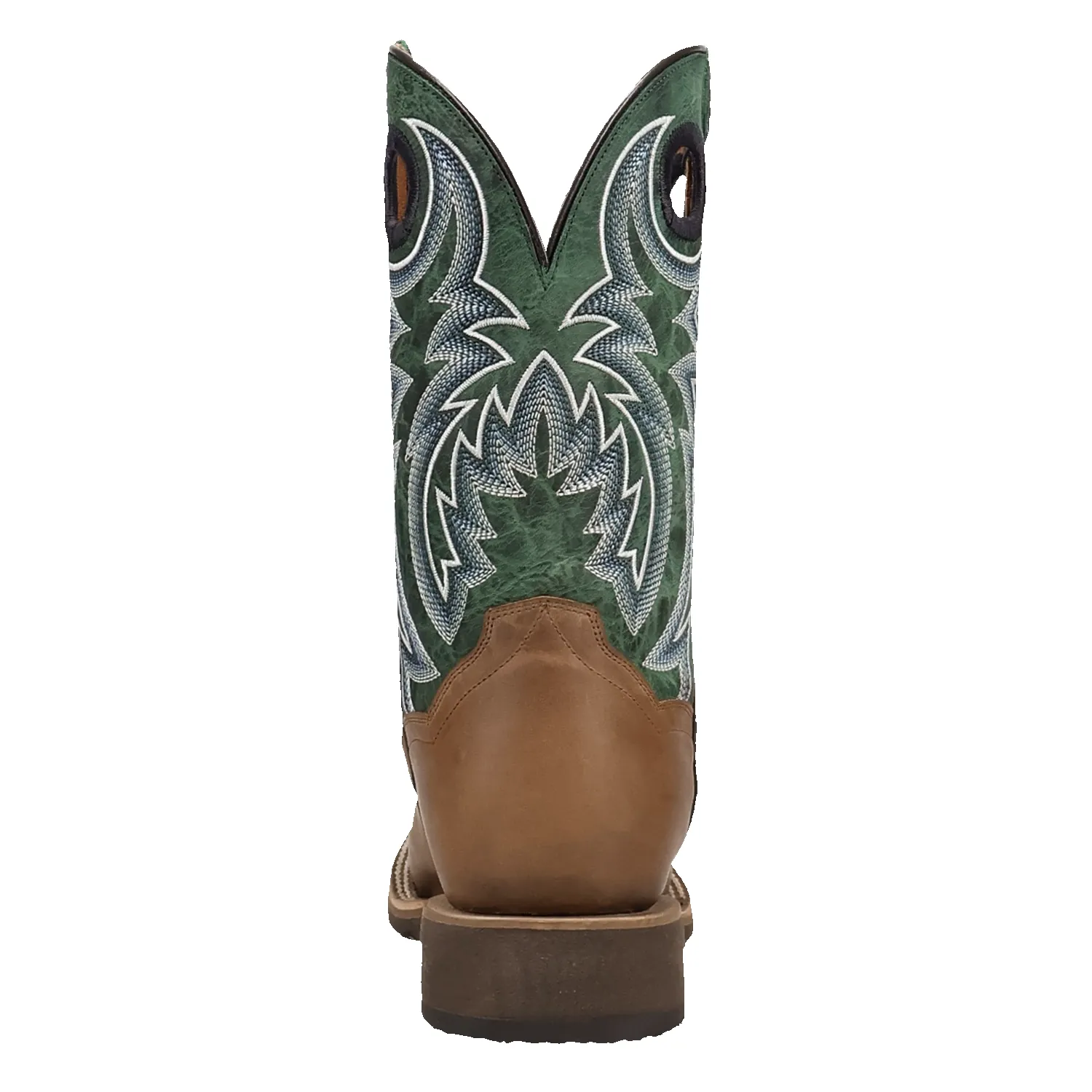 Dan Post Royston - Men's Leather Cowboy Boots sold by Hat Country product image thumbnail 4