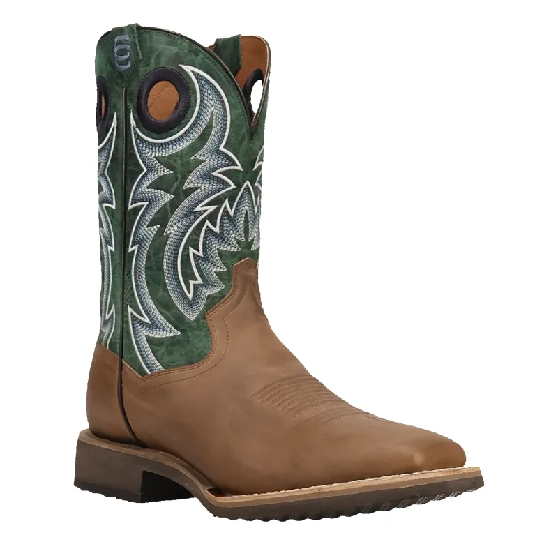 Dan Post Royston - Men's Leather Cowboy Boots made by Dan Post