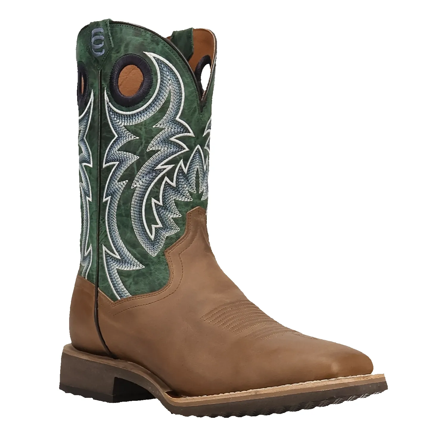 Dan Post Royston - Men's Leather Cowboy Boots sold by Hat Country