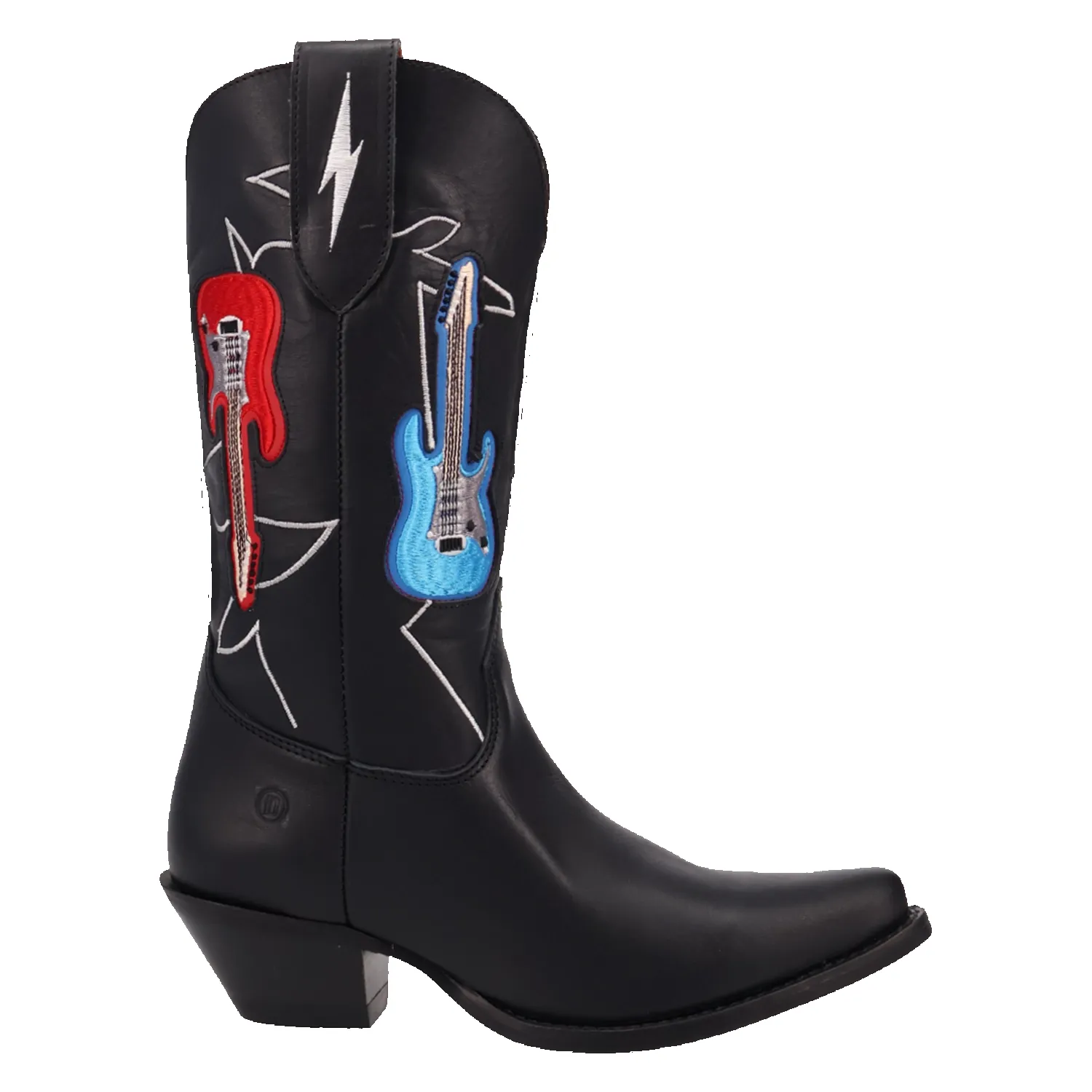 Dingo Jukebox - Women's Leather Cowgirl Boots sold by Hat Country product image thumbnail 2