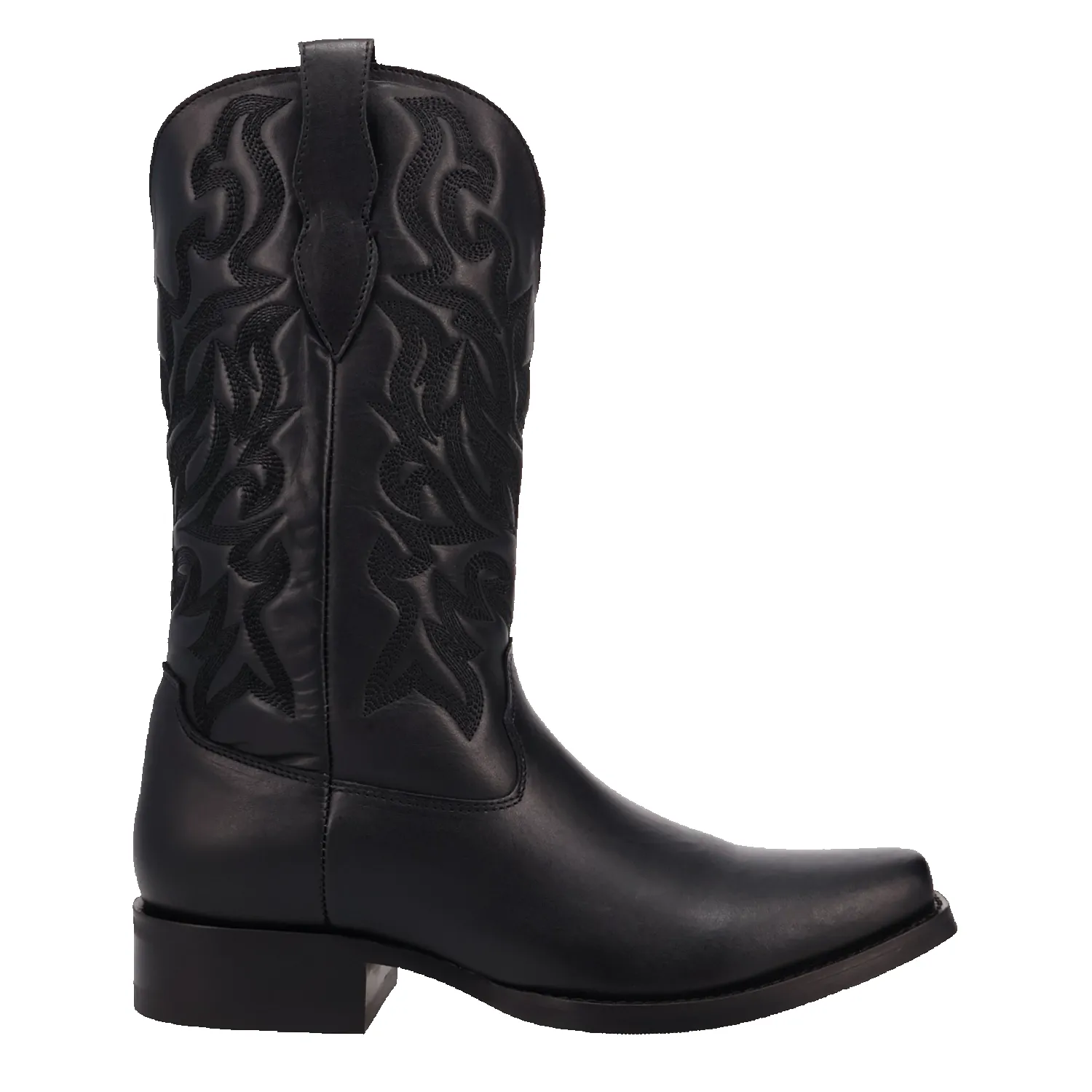 Dingo Young Blood - Men's Leather Cowboy Boots sold by Hat Country product image thumbnail 5