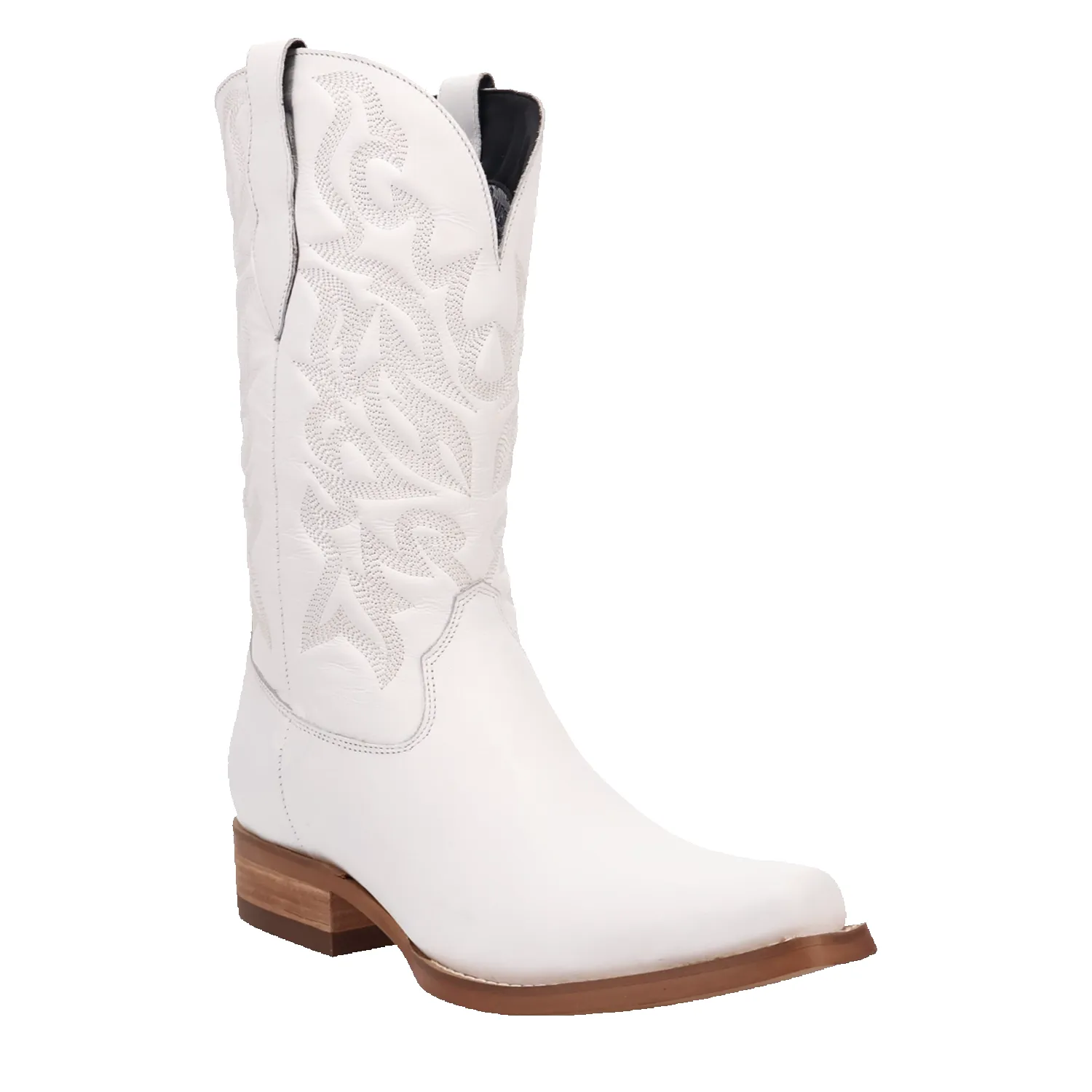 Dingo Young Blood - Men's Leather Cowboy Boots sold by Hat Country product image thumbnail 2