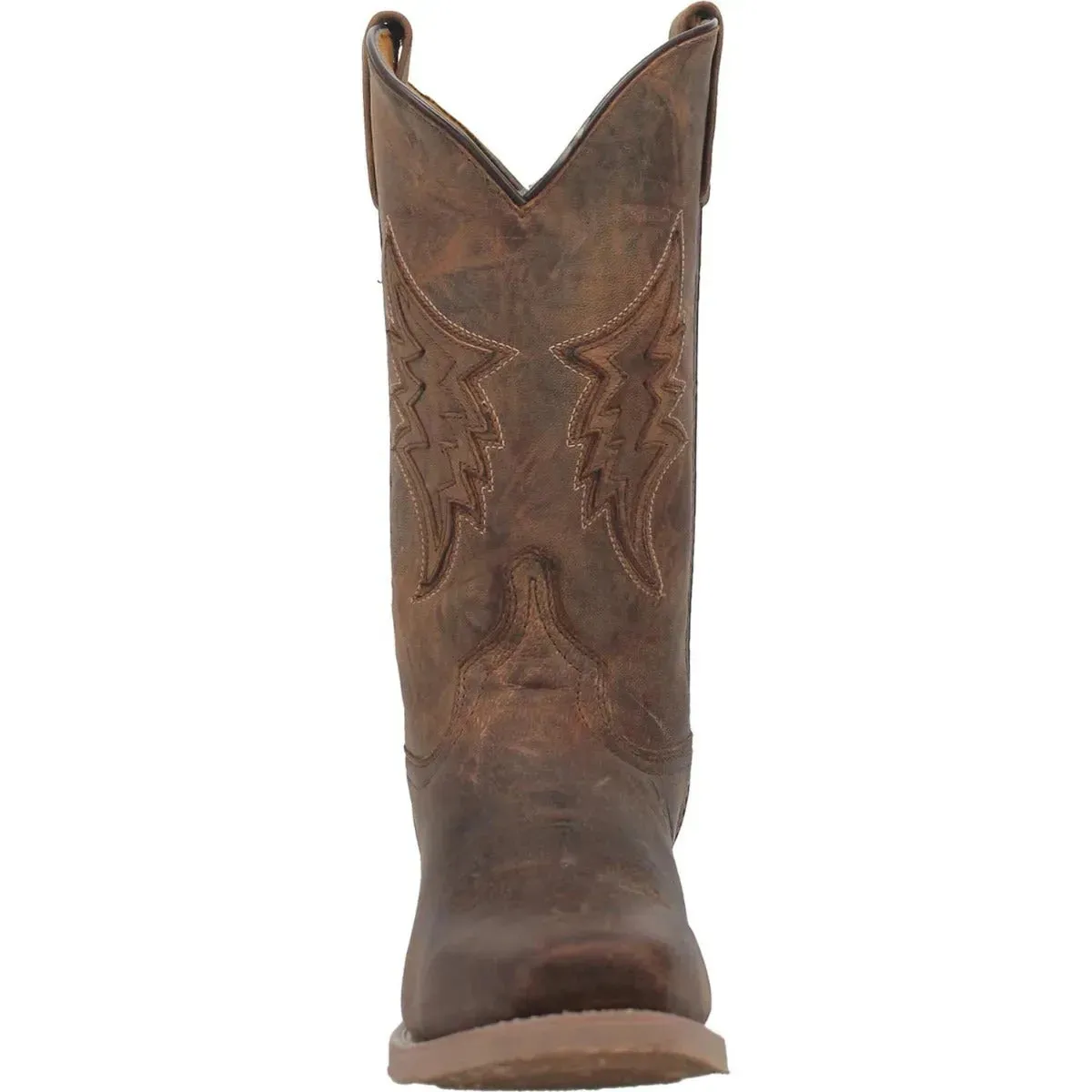 Laredo Nico - Mens Leather Cowboy Boots (Closeout) sold by Hat Country product image thumbnail 5