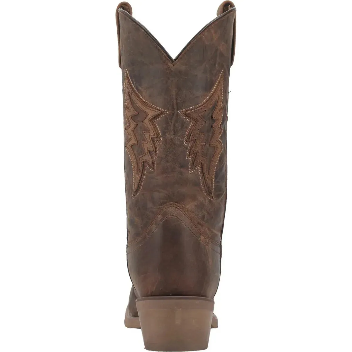 Laredo Nico - Mens Leather Cowboy Boots (Closeout) sold by Hat Country product image thumbnail 4