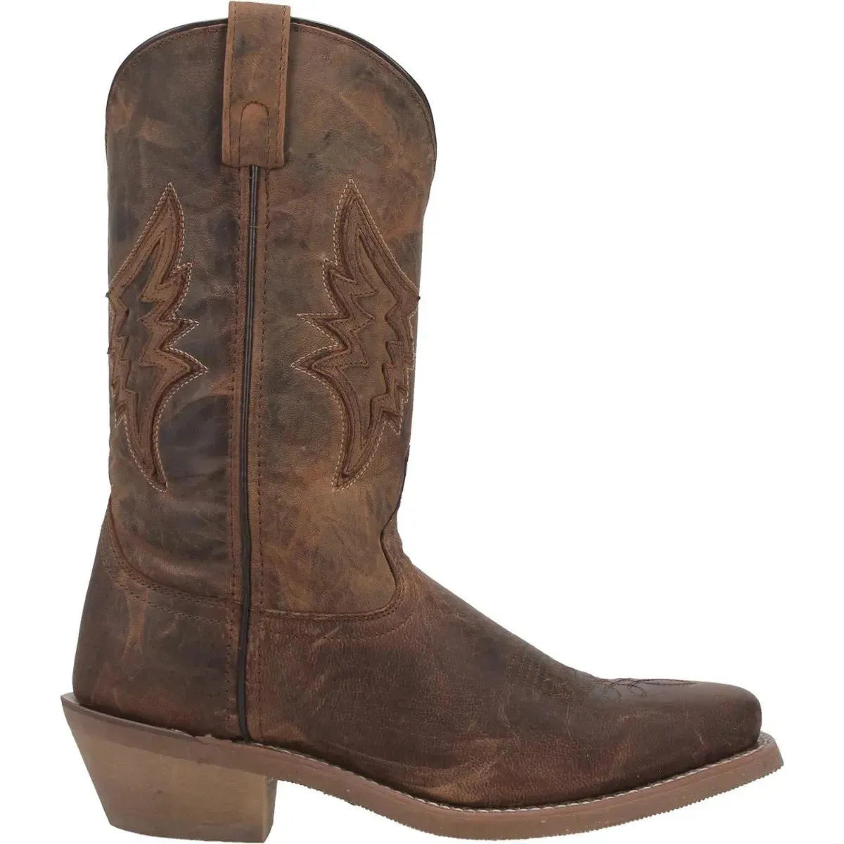 Laredo Nico - Mens Leather Cowboy Boots (Closeout) sold by Hat Country product image thumbnail 2