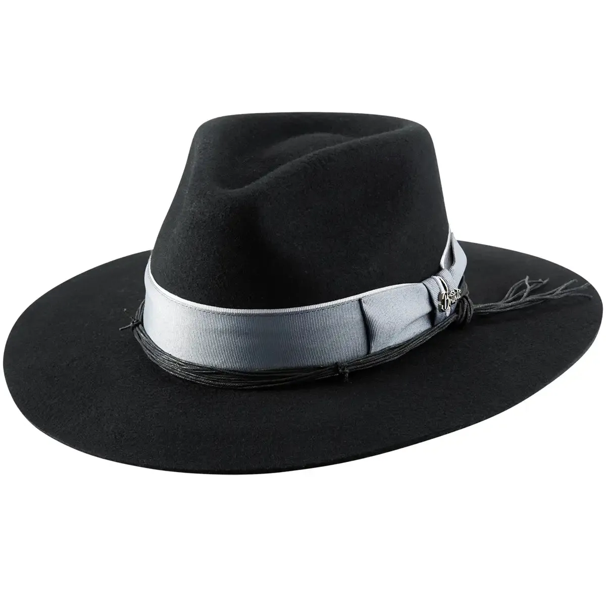 Bullhide Carte Blanche- Wool Felt Fedora Hat (Closeout) sold by Hat Country