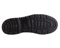 Silverado Wellersburg - Men's Leather Work Boots sold by Hat Country product image thumbnail 5