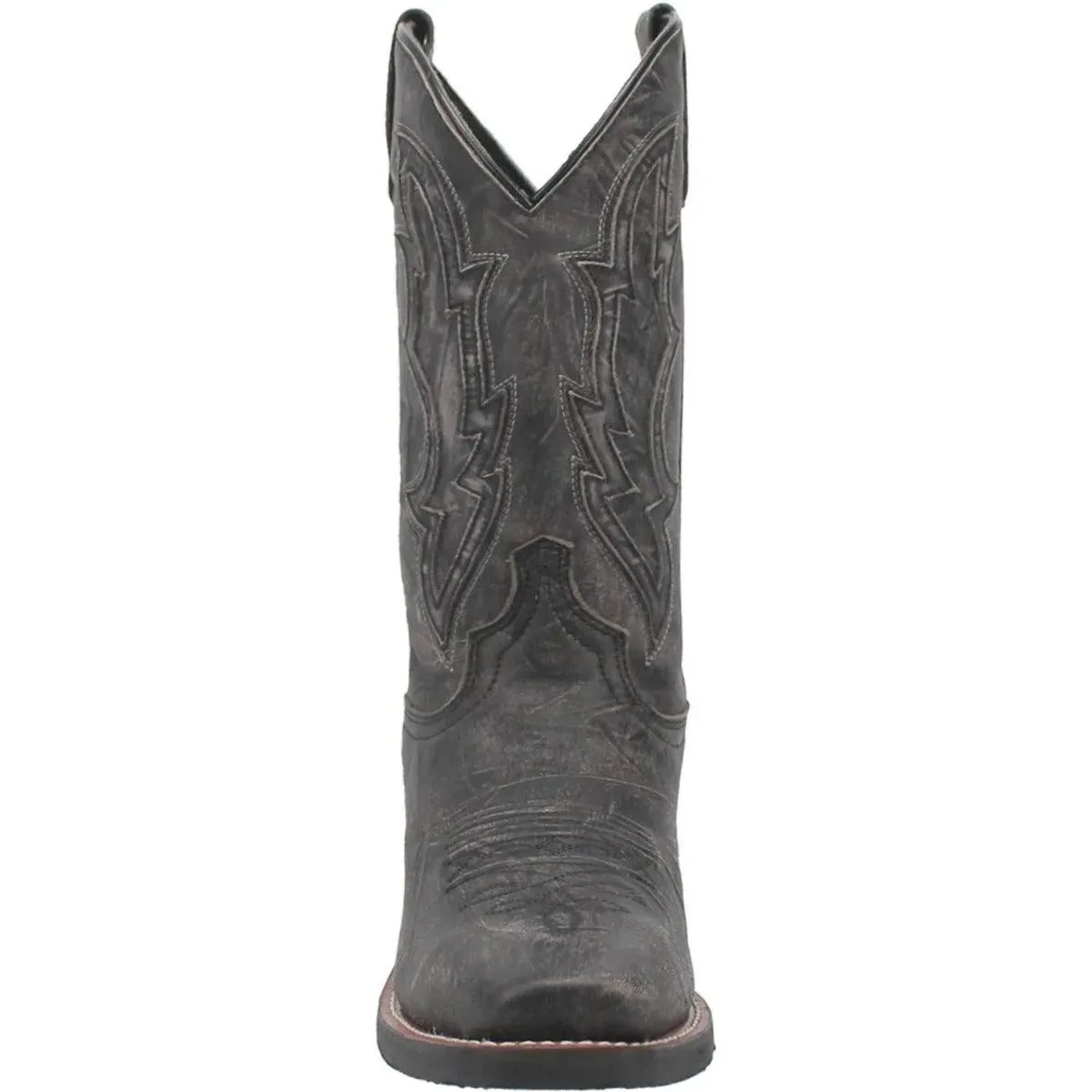 Laredo Jessco - Men's Leather Cowboy Work Boot (Closeout) sold by Hat Country product image thumbnail 3