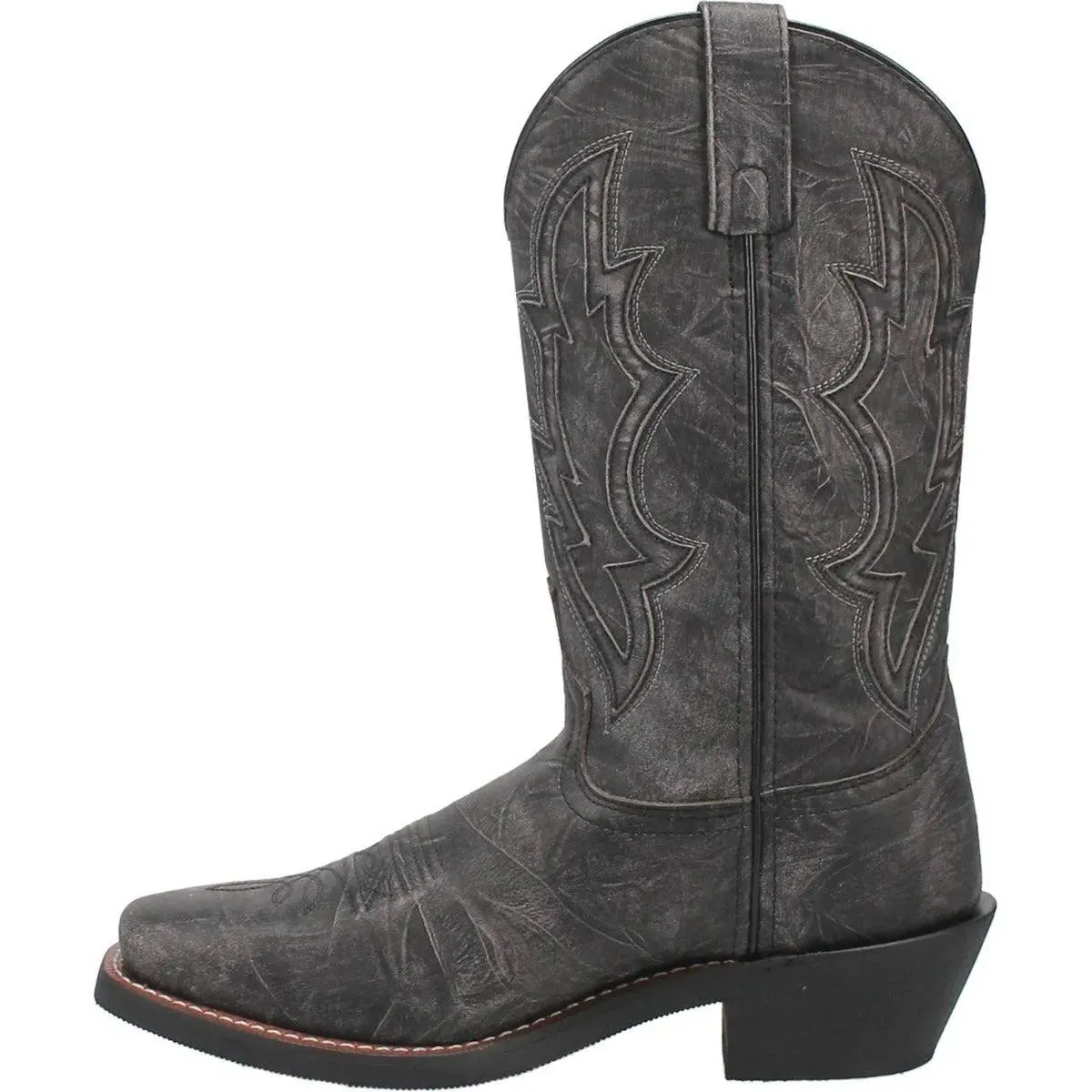 Laredo Jessco - Men's Leather Cowboy Work Boot (Closeout) sold by Hat Country product image thumbnail 4