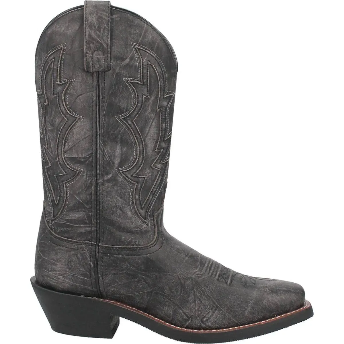 Laredo Jessco - Men's Leather Cowboy Work Boot (Closeout) sold by Hat Country product image thumbnail 2