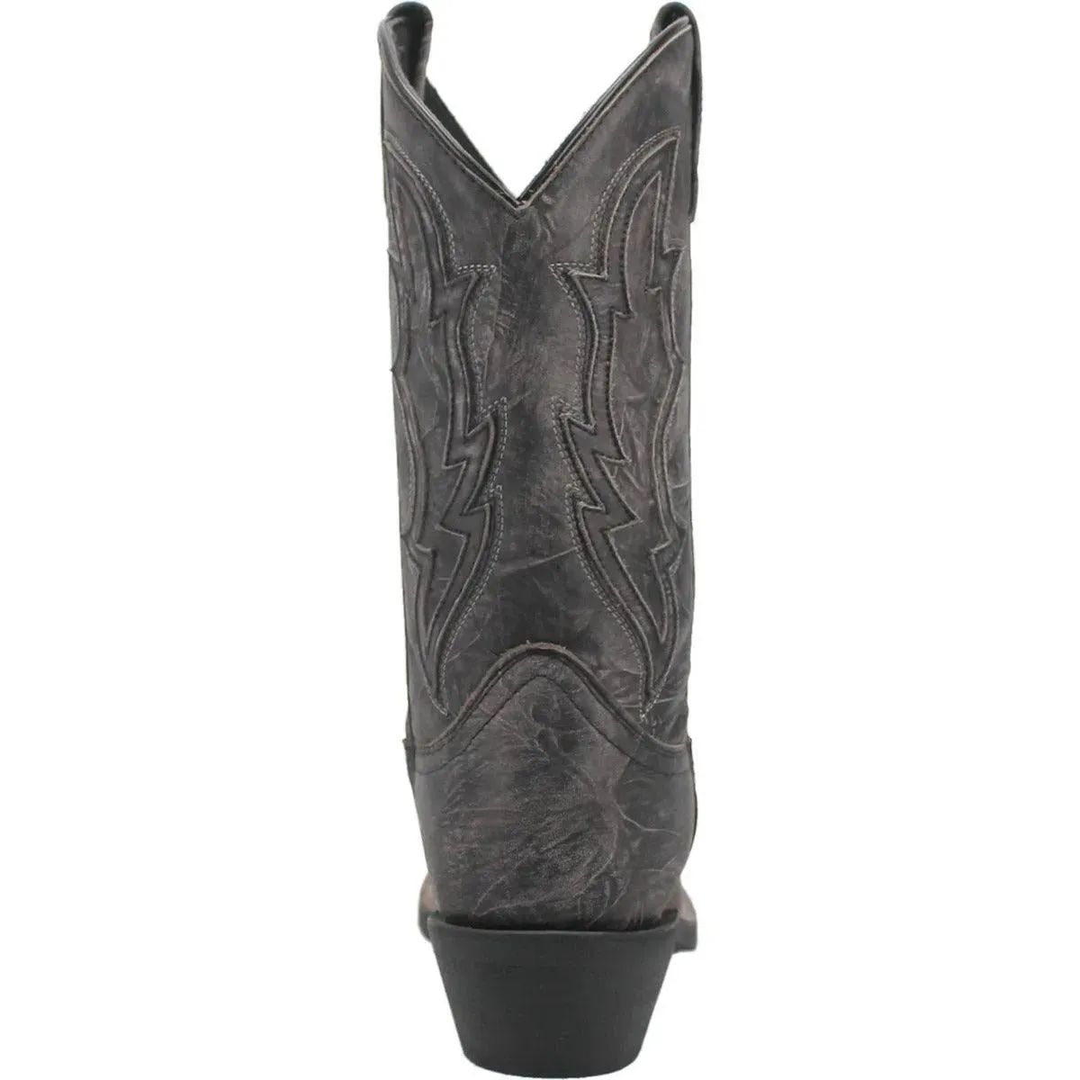 Laredo Jessco - Men's Leather Cowboy Work Boot (Closeout) sold by Hat Country product image thumbnail 5