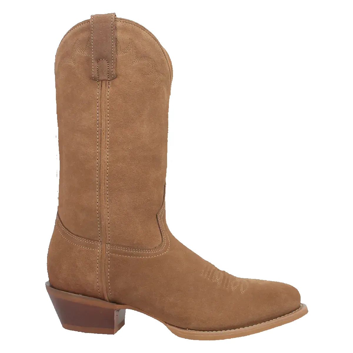 Laredo Larkin - Men's Leather Cowboy Boots (Closeout) sold by Hat Country product image thumbnail 3