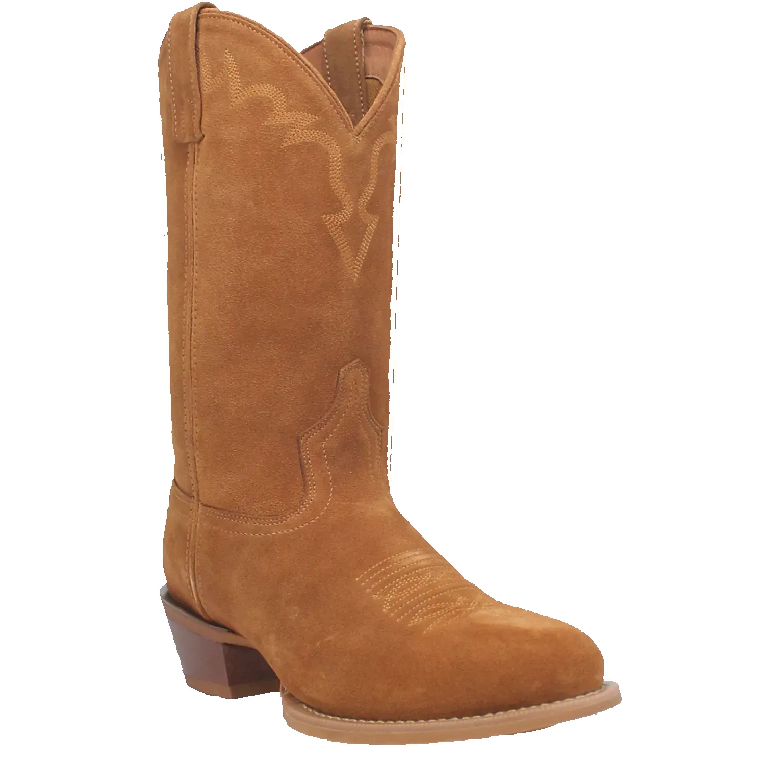 Laredo Larkin - Men's Leather Cowboy Boots (Closeout) sold by Hat Country product image thumbnail 2