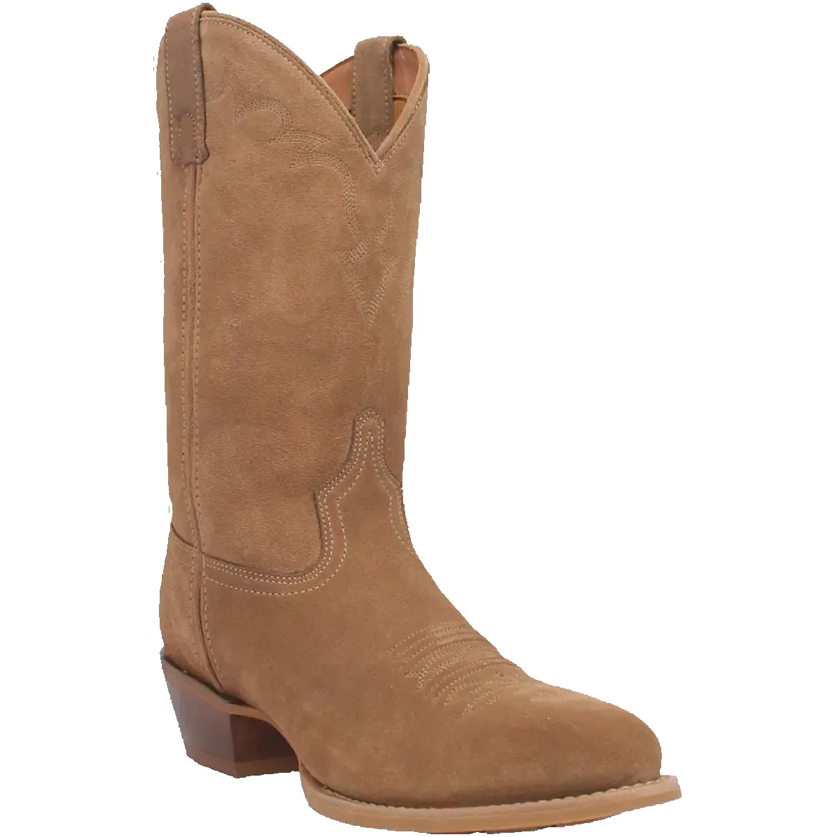 Laredo Larkin - Men's Leather Cowboy Boots (Closeout) sold by Hat Country