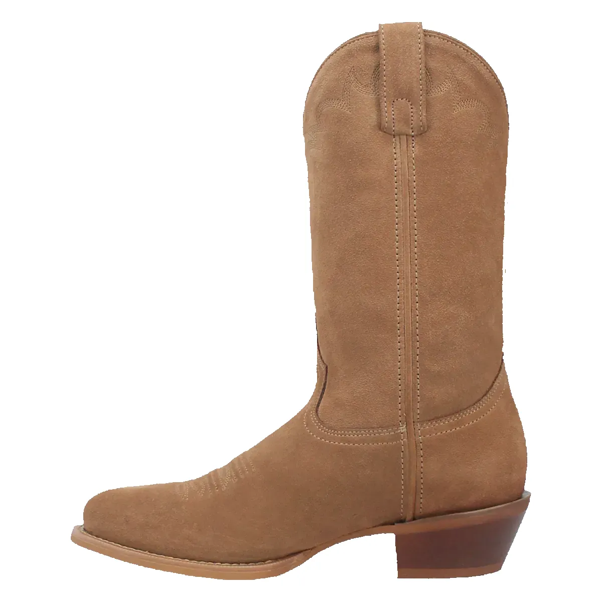 Laredo Larkin - Men's Leather Cowboy Boots (Closeout) sold by Hat Country product image thumbnail 4