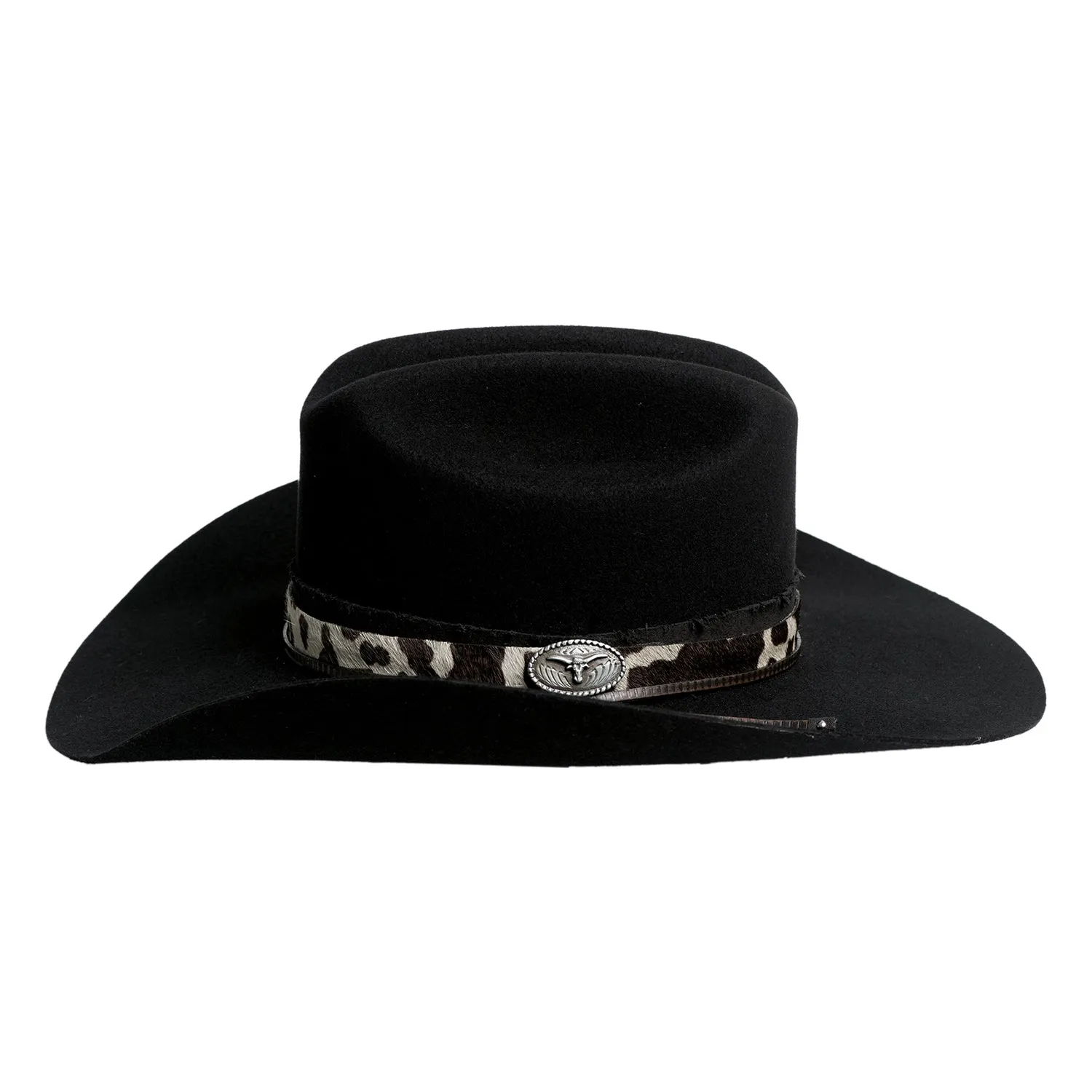 Bullhide Fistful Dollars - Wool Felt Cowboy Hat sold by Hat Country product image thumbnail 3
