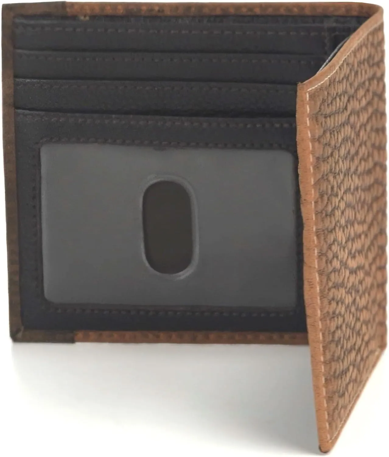 Ariat Rowdy Horse - Men's Bifold Wallet sold by Hat Country product image thumbnail 3