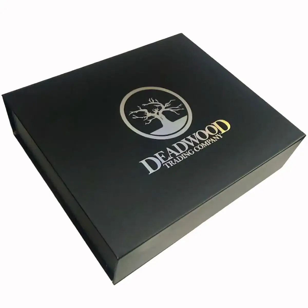Deadwood Trading Freedom Crest - Men's Belt Buckle sold by Hat Country product image thumbnail 2