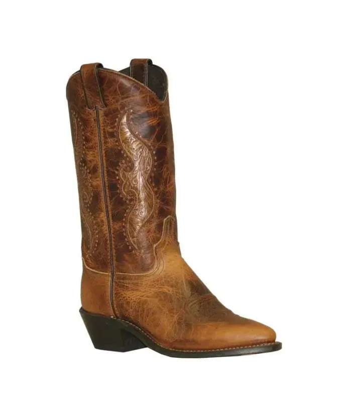 Abilene Jade - Women's Leather Cowgirl Boots (Closeout) made by Hat Country