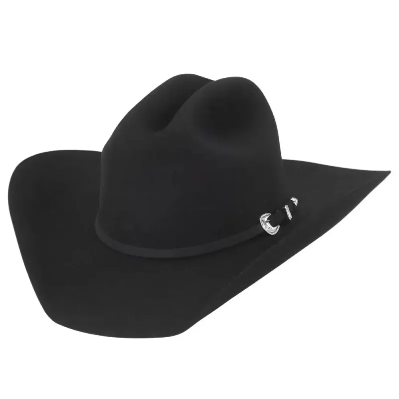 Justin Rodeo - (3X) Wool Felt Cowboy Hat (Closeout) made by Justin Boots