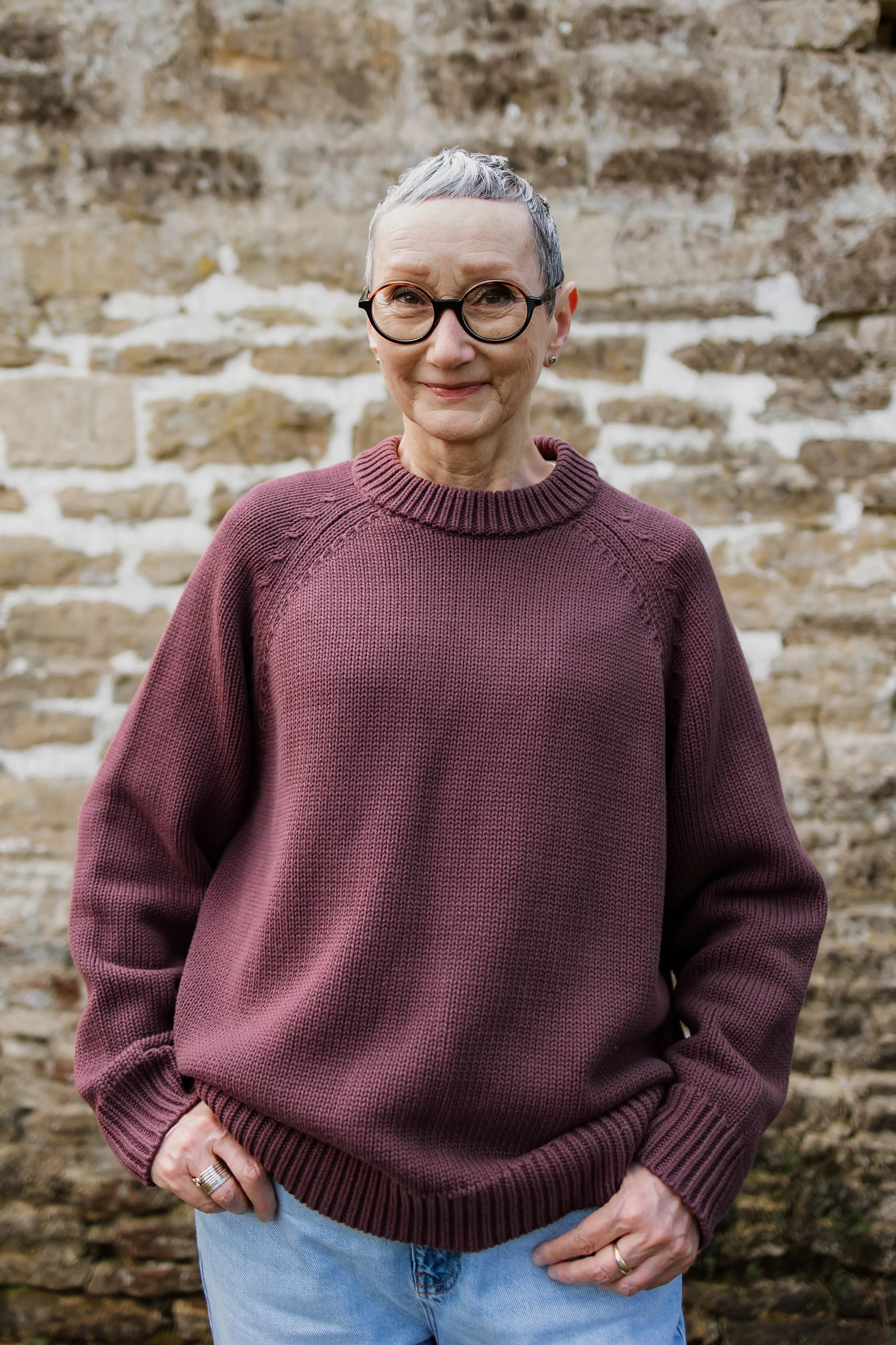 The Staple Crew - Morello Cherry sold by The Slow Love