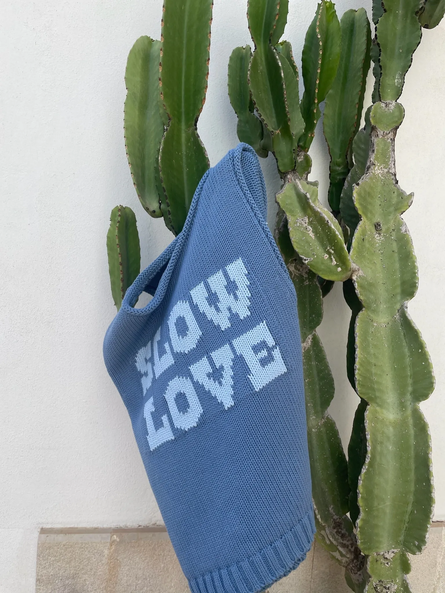 Jolene Tank sold by The Slow Love product image thumbnail 5