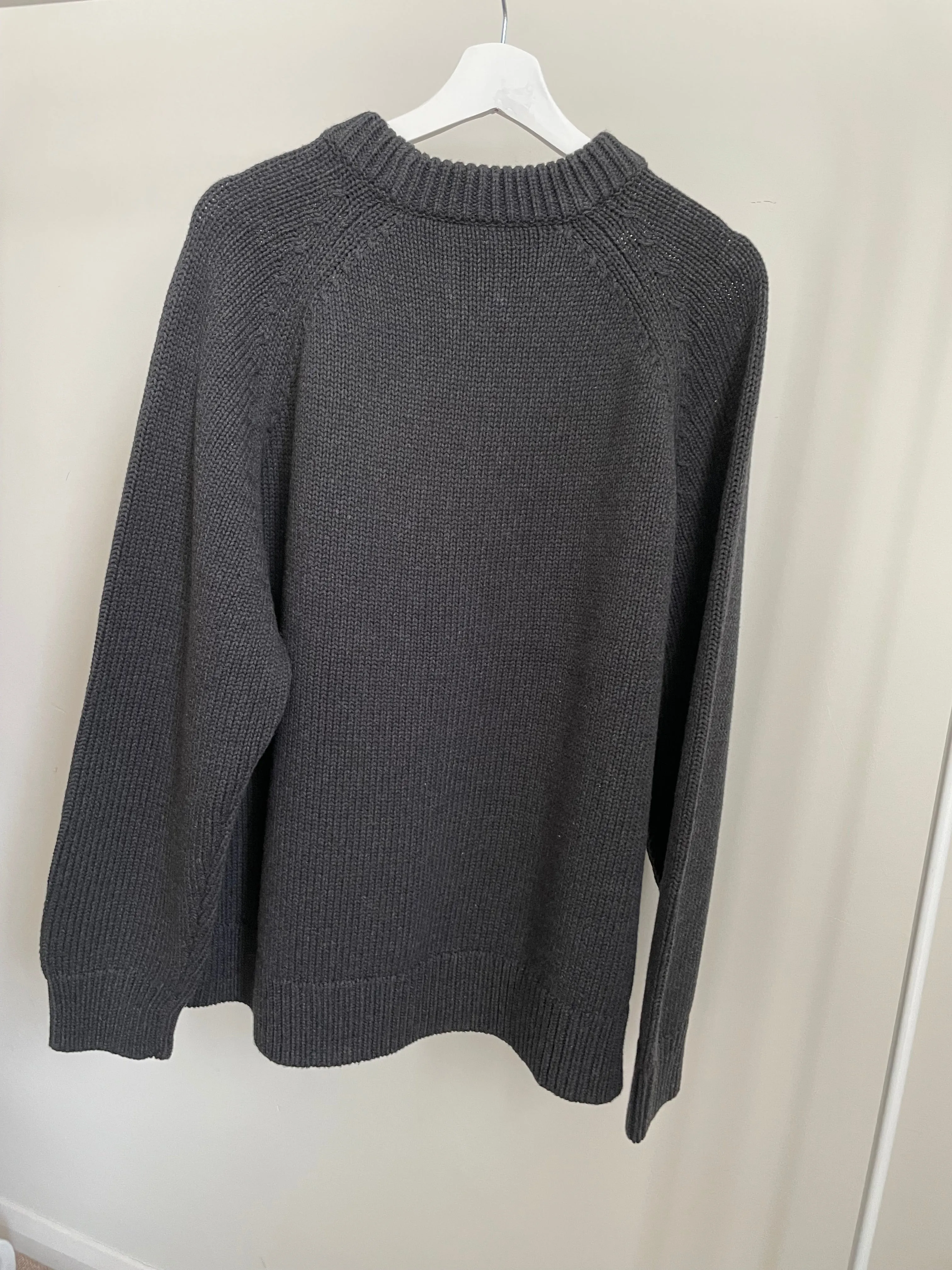 The Staple Crew - Charcoal sold by The Slow Love product image thumbnail 4