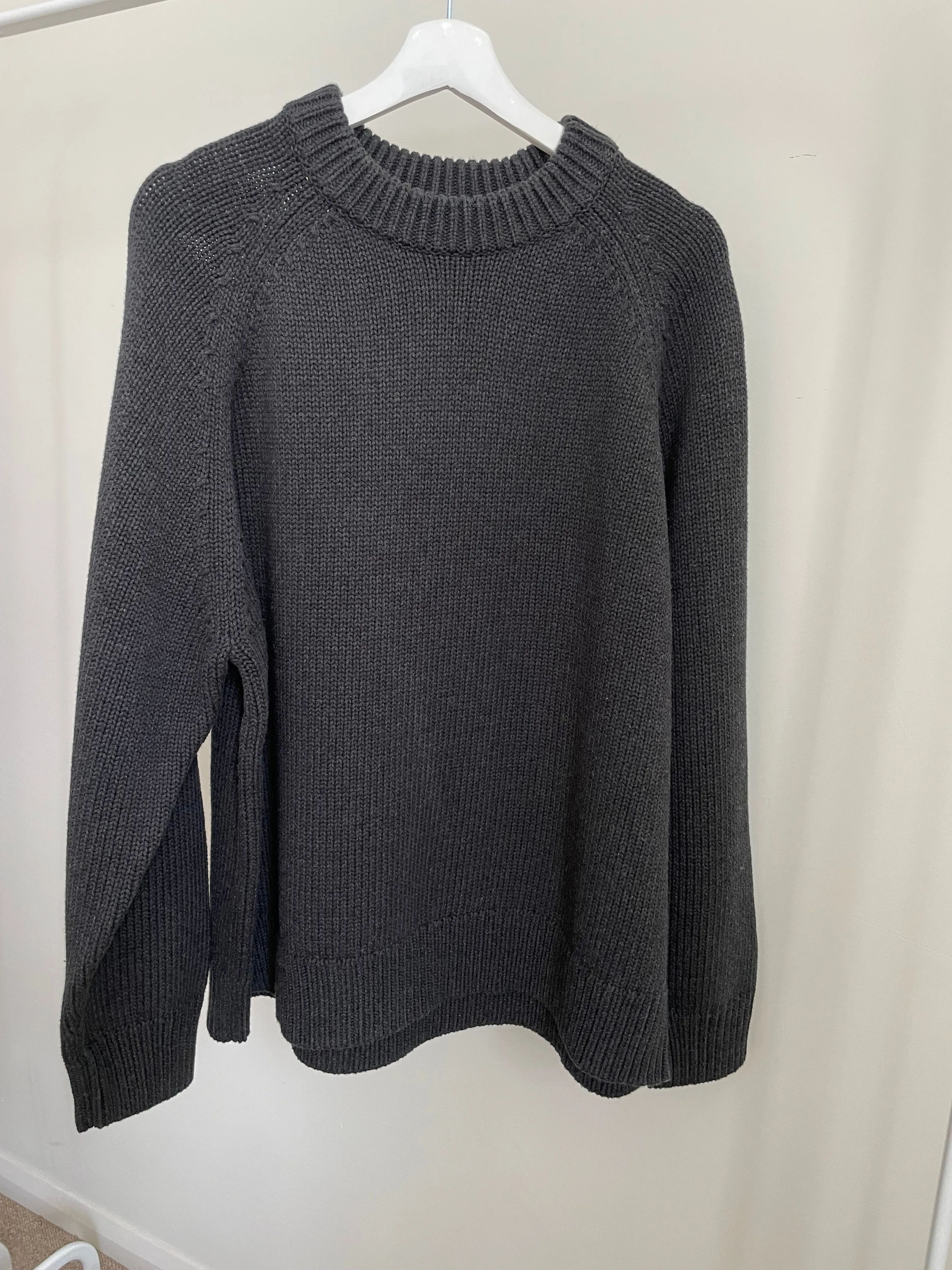 The Staple Crew - Charcoal sold by The Slow Love product image thumbnail 5