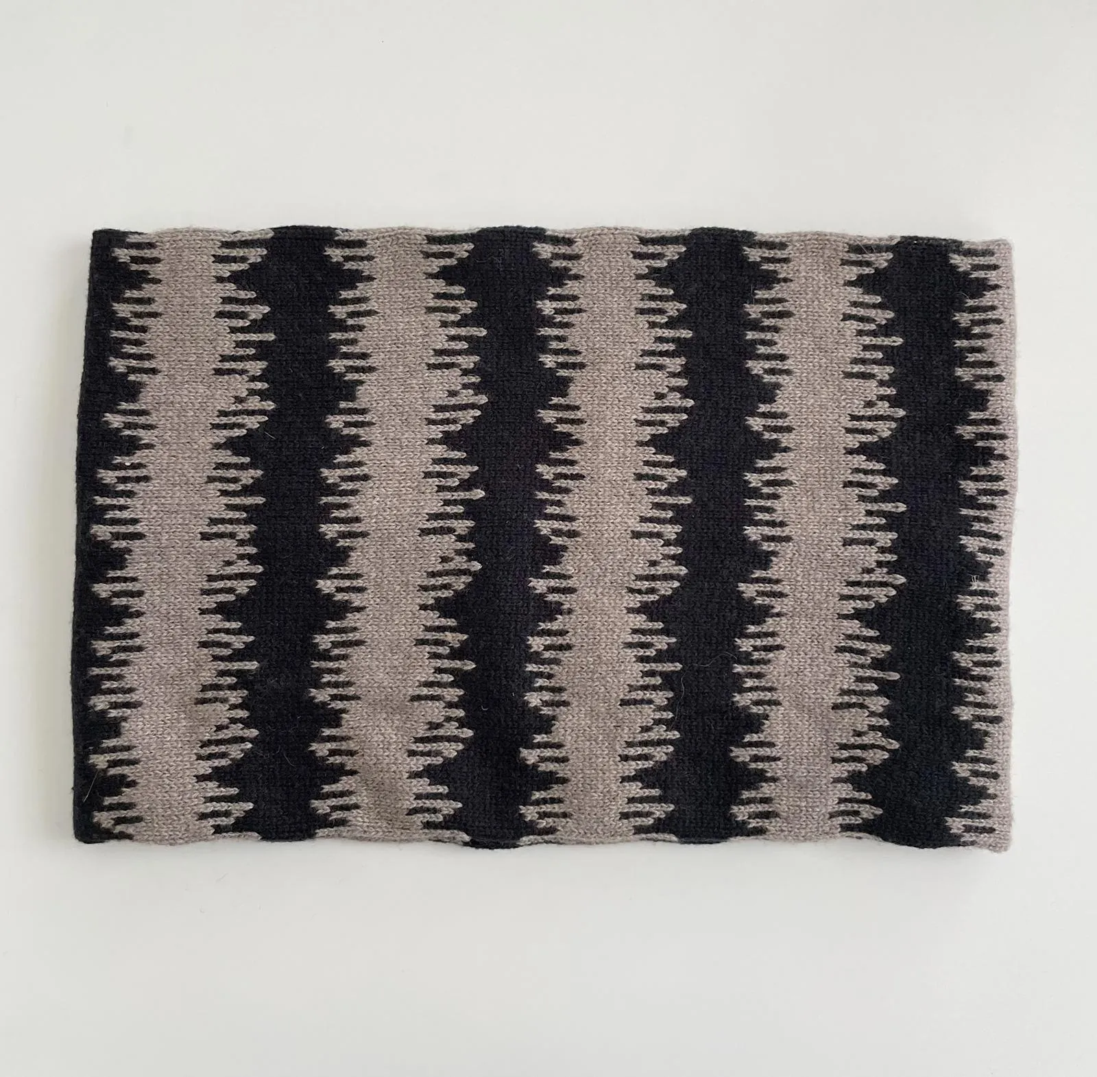 The Sister Snood sold by The Slow Love product image thumbnail 4