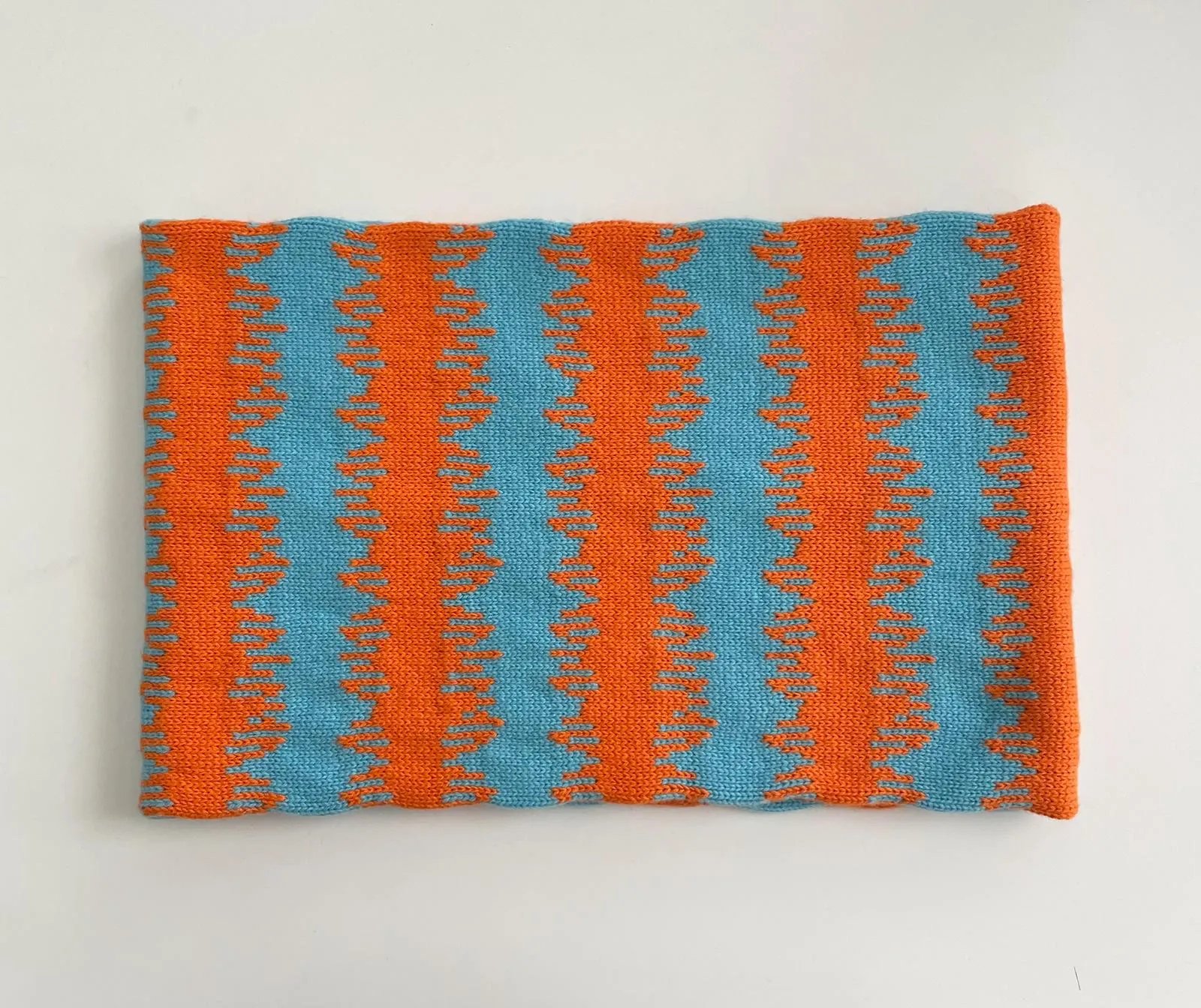 The Sister Snood sold by The Slow Love product image thumbnail 3