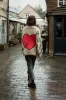 The Young Hearts Jumper - Ecru sold by The Slow Love